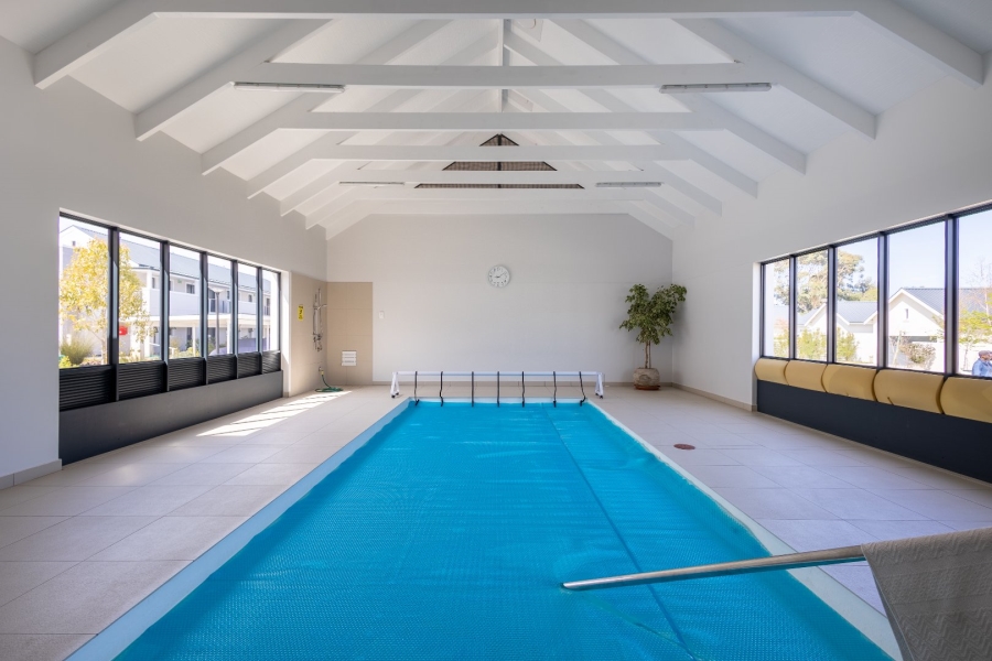 2 Bedroom Property for Sale in Keurboomstrand Western Cape